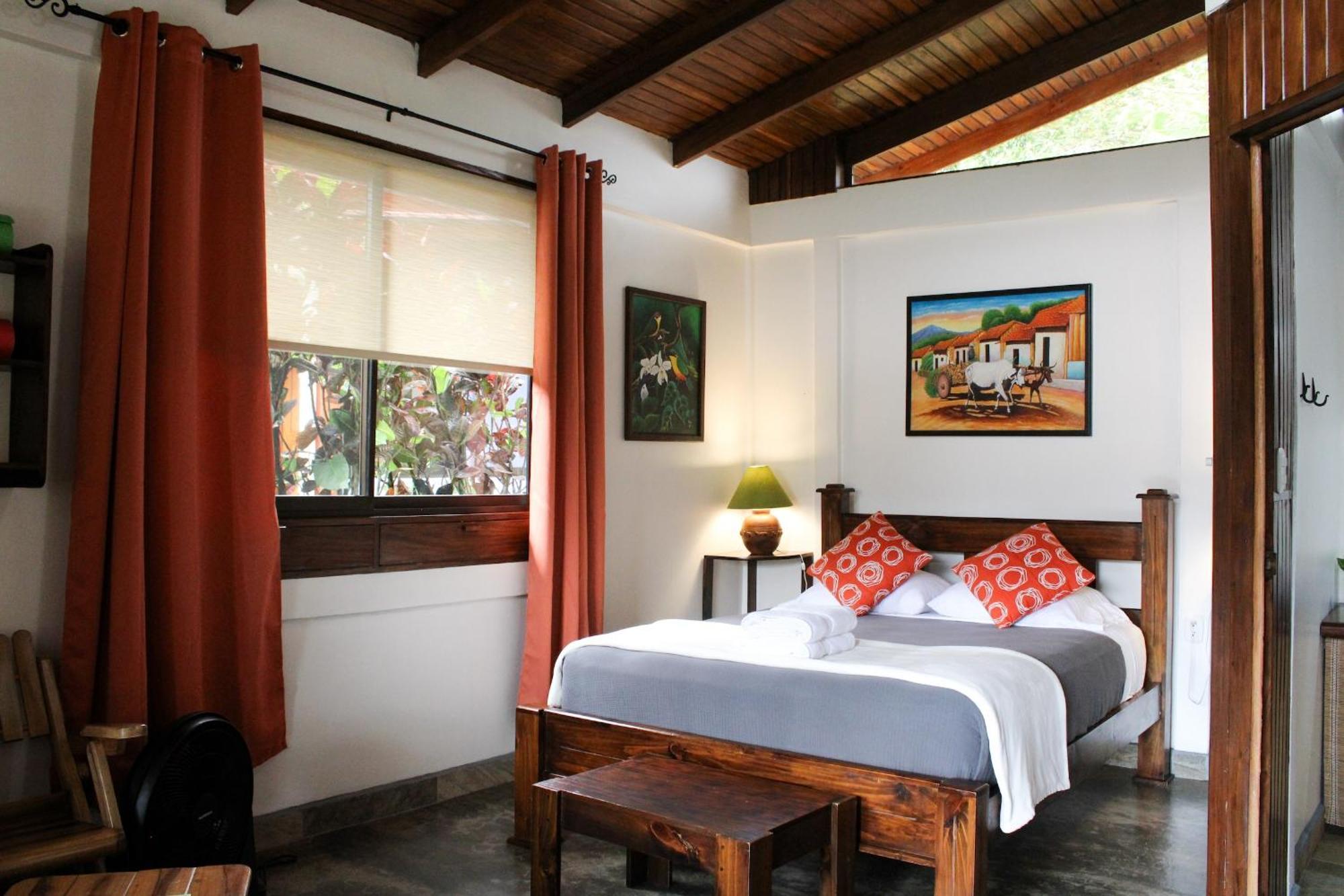 Sueno Rio Celeste Boutique B&B 비자구아 외부 사진