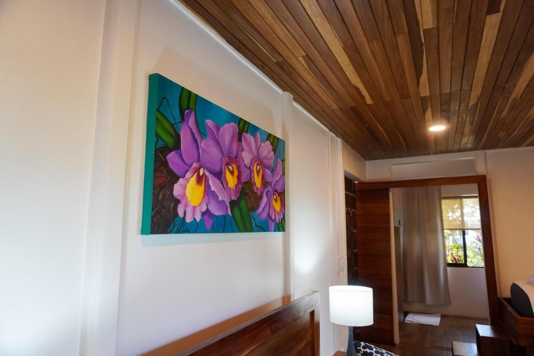 Sueno Rio Celeste Boutique B&B 비자구아 외부 사진