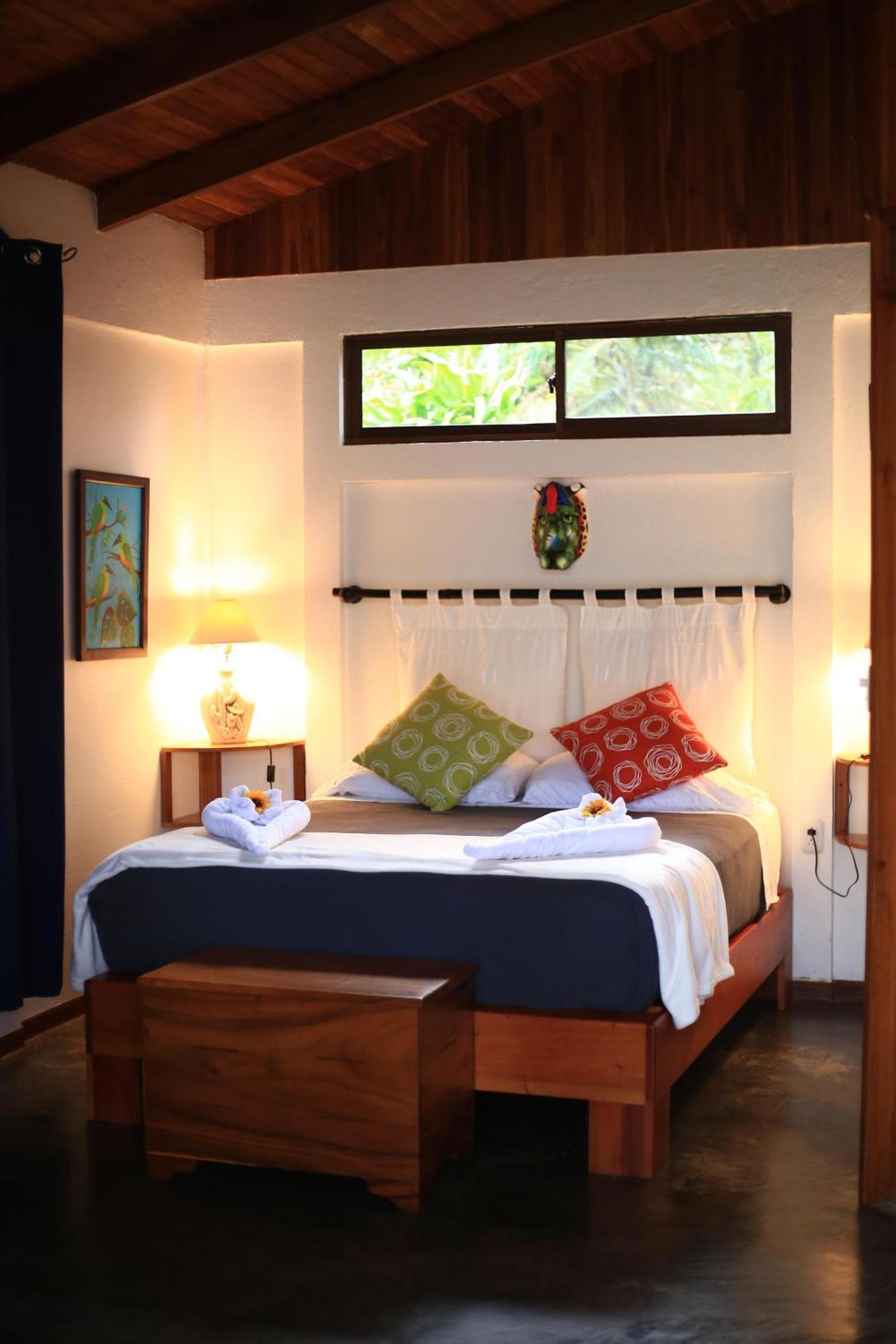 Sueno Rio Celeste Boutique B&B 비자구아 외부 사진