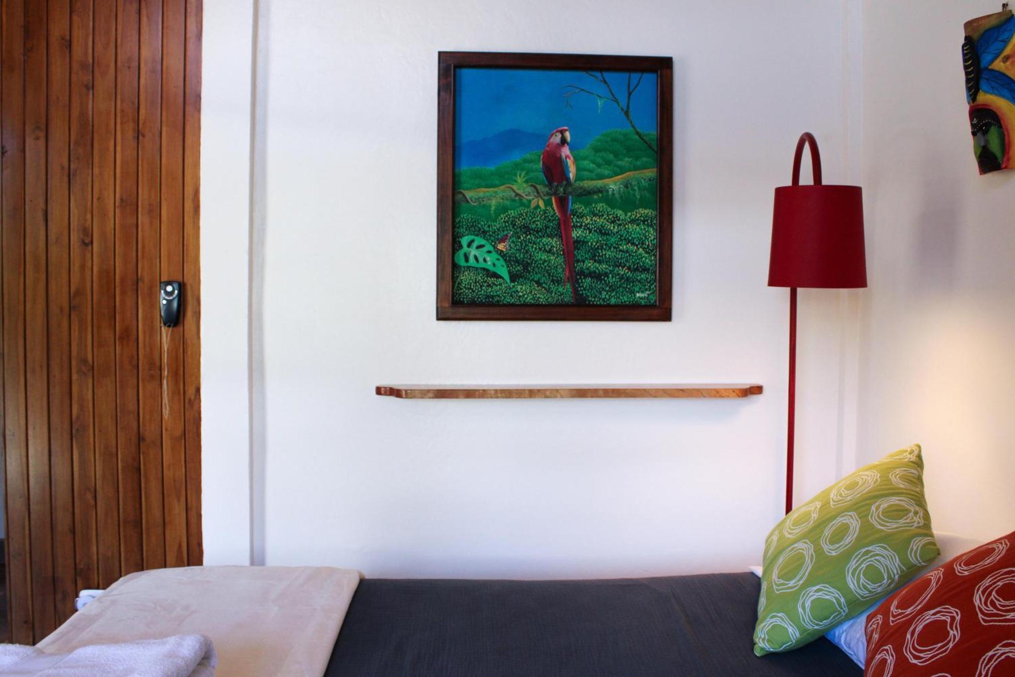 Sueno Rio Celeste Boutique B&B 비자구아 외부 사진