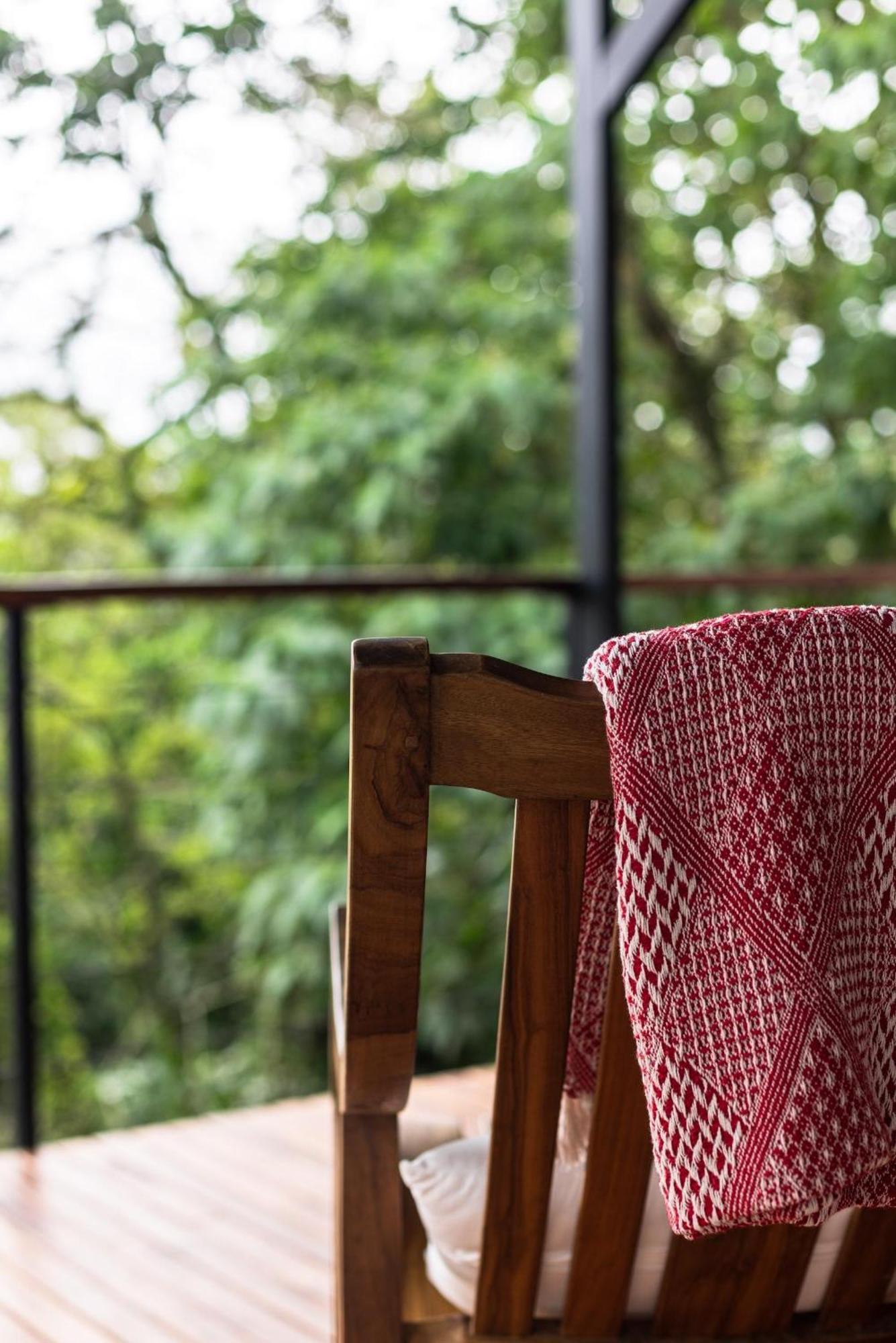 Sueno Rio Celeste Boutique B&B 비자구아 외부 사진
